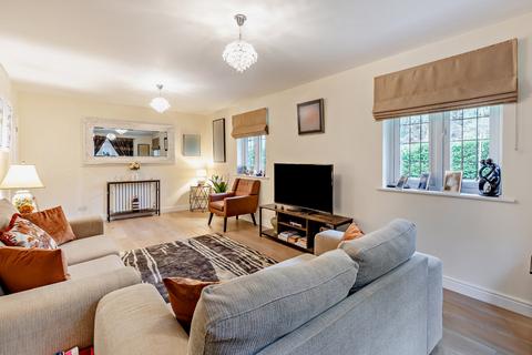 4 bedroom detached house for sale, Send Hill, Send, Woking, Surrey