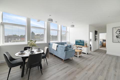 2 bedroom apartment to rent, Swain Court, PETERBOROUGH PE2