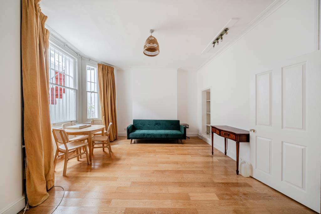Reception/Dining Room