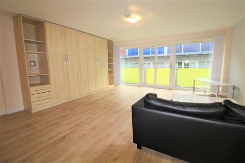 undefined, Concord Street, LS2