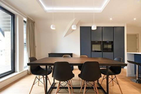 undefined, 7 Dore Lodge Apartments, Dore Road, Sheffield