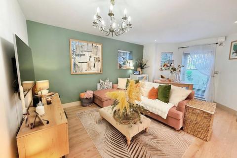 undefined, Barrington Road, Altrincham, WA14