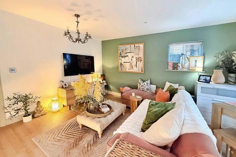 undefined, Barrington Road, Altrincham, WA14