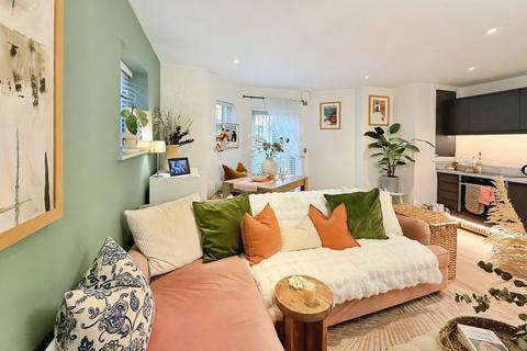 undefined, Barrington Road, Altrincham, WA14