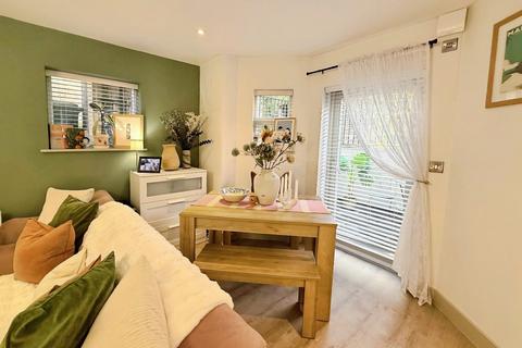 undefined, Barrington Road, Altrincham, WA14