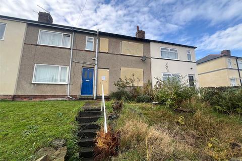 2 bedroom terraced house for sale, Lindley Avenue, Huddersfield, West Yorkshire, HD3