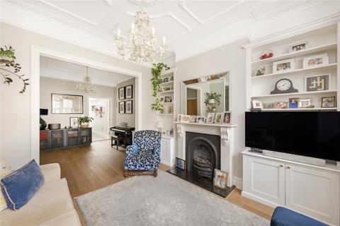 5 bedroom terraced house for sale, Kyrle Road, London SW11