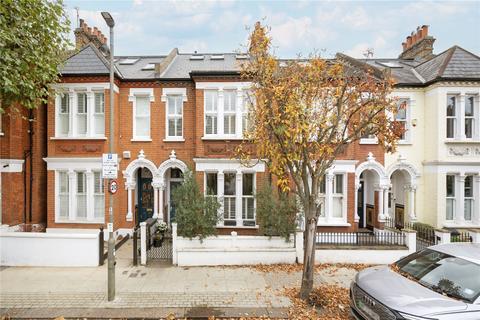 5 bedroom terraced house for sale, Kyrle Road, London SW11