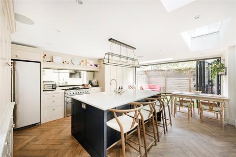 5 bedroom terraced house for sale, Kyrle Road, London SW11