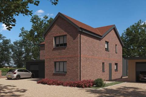 undefined, Gayton Road, Gaywood, King's Lynn, Norfolk, PE30 4EF