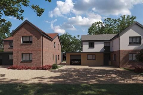undefined, Gayton Road, Gaywood, King's Lynn, Norfolk, PE30 4EF