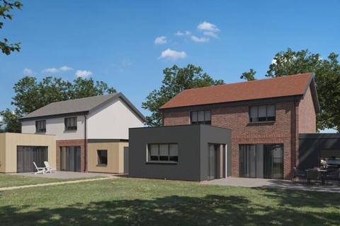 undefined, Gayton Road, Gaywood, King's Lynn, Norfolk, PE30 4EF