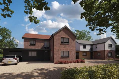 undefined, Gayton Road, Gaywood, King's Lynn, Norfolk, PE30 4EF