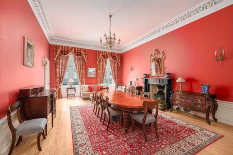 undefined, Great King Street, New Town, Edinburgh