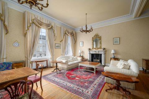 undefined, Great King Street, New Town, Edinburgh