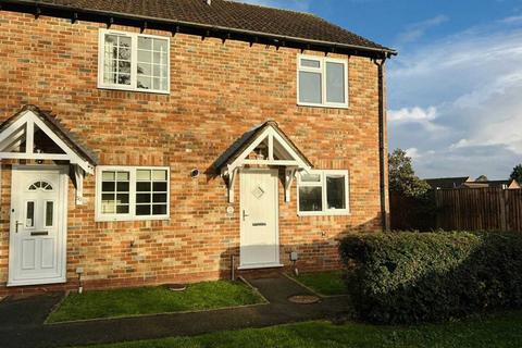 undefined, NIDEGGEN CLOSE, THATCHAM RG19