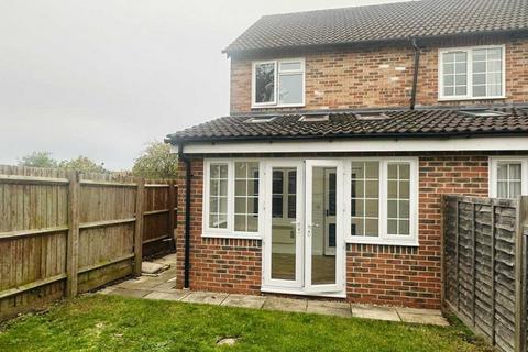 undefined, NIDEGGEN CLOSE, THATCHAM RG19
