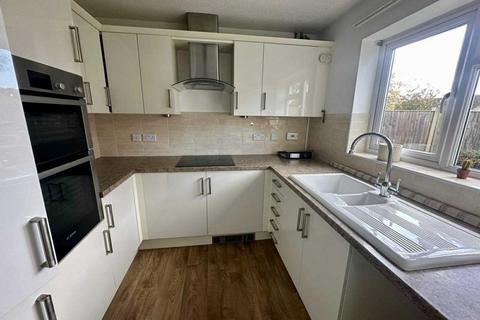 undefined, NIDEGGEN CLOSE, THATCHAM RG19