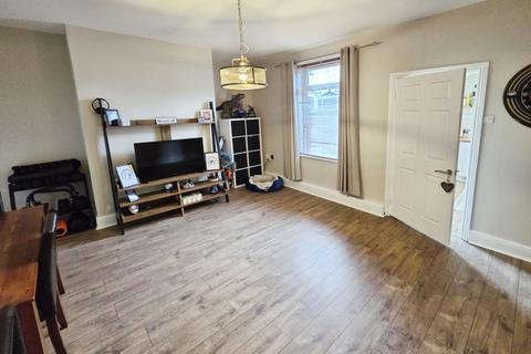 undefined, Victoria Avenue, Crook