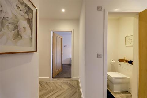 undefined, Limbrick Lane, Worthing BN12