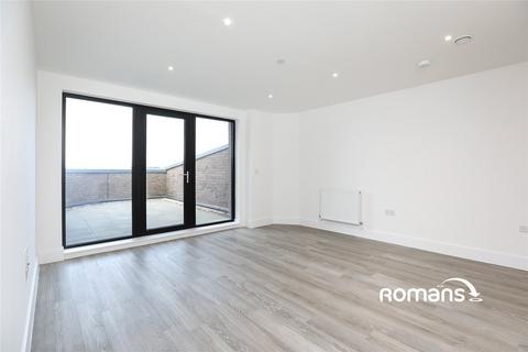 undefined, Sterlet Wharf, 8 Medway Street, ME4