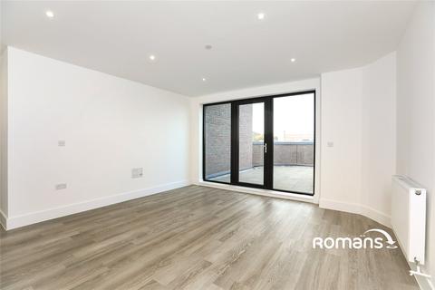 undefined, Sterlet Wharf, 8 Medway Street, ME4