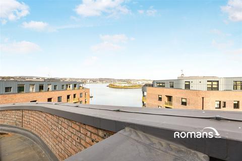 undefined, Sterlet Wharf, 8 Medway Street, ME4
