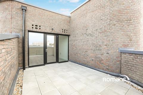 undefined, Sterlet Wharf, 8 Medway Street, ME4