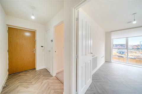 undefined, Limekiln Road, Leicester, LE3