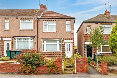 undefined, Herrick Road, Coventry CV2