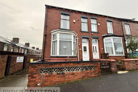 undefined, Villa Road, Oldham, Greater Manchester, OL8