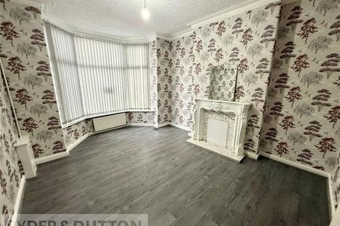 undefined, Villa Road, Oldham, Greater Manchester, OL8