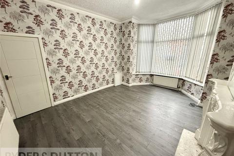undefined, Villa Road, Oldham, Greater Manchester, OL8