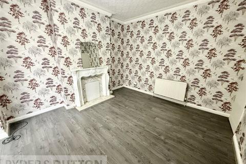 undefined, Villa Road, Oldham, Greater Manchester, OL8