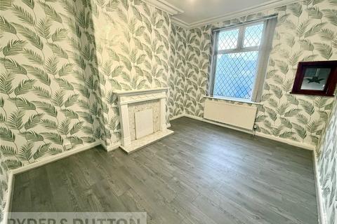 undefined, Villa Road, Oldham, Greater Manchester, OL8