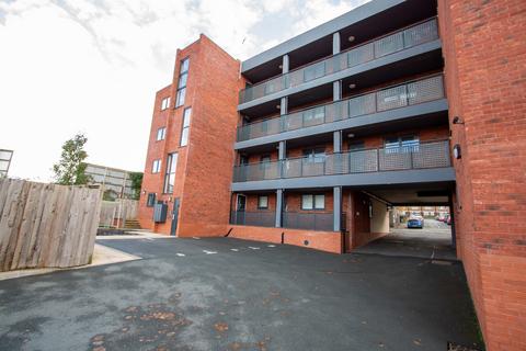 1 bedroom flat for sale, Marsh Parade, Newcastle under Lyme ST5