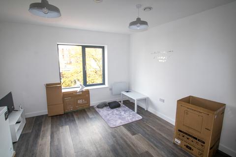 1 bedroom flat for sale, Marsh Parade, Newcastle under Lyme ST5