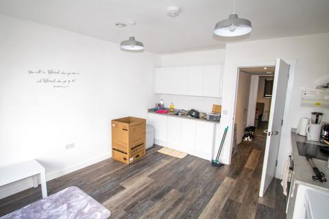 1 bedroom flat for sale, Marsh Parade, Newcastle under Lyme ST5
