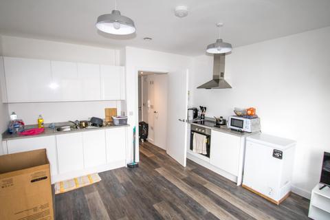 1 bedroom flat for sale, Marsh Parade, Newcastle under Lyme ST5