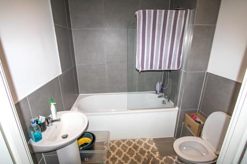 1 bedroom flat for sale, Marsh Parade, Newcastle under Lyme ST5