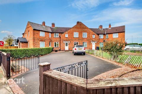 3 bedroom terraced house for sale, Narborough Road, Leicester
