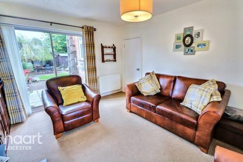 3 bedroom terraced house for sale, Narborough Road, Leicester