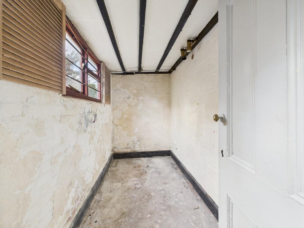 Storage Room