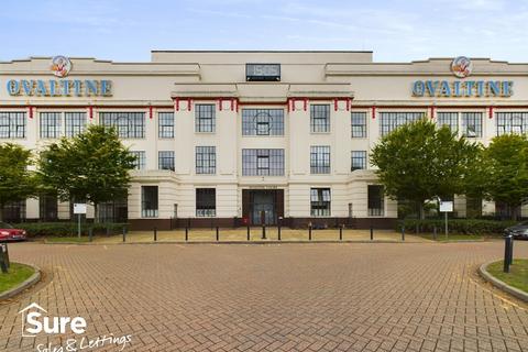 undefined, Ovaltine Court, Ovaltine Drive, Kings Langley, Hertfordshire, WD4 8GU
