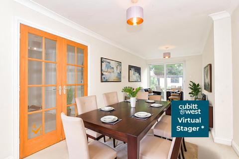 undefined, Richmond Drive, Hayling Island, Hampshire