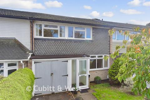 3 bedroom terraced house for sale, Richmond Drive, Hayling Island PO11