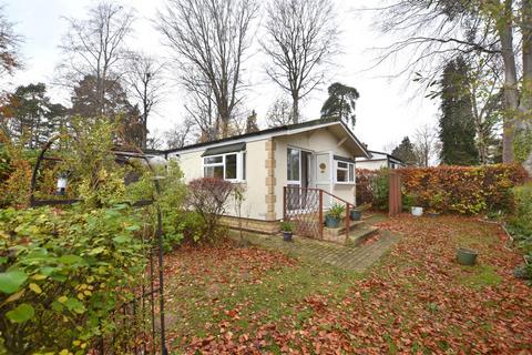 undefined, Rustic Glen, Grange Estate, Church Crookham GU52