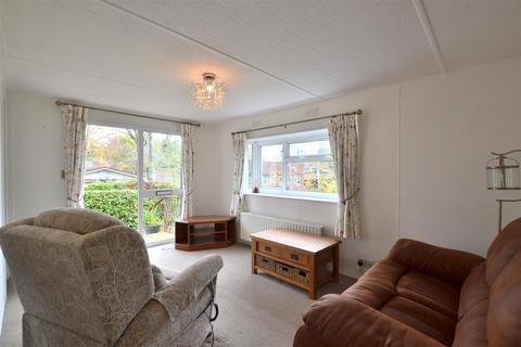undefined, Rustic Glen, Grange Estate, Church Crookham GU52