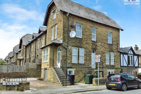 undefined, Leeds Road, Ilkley