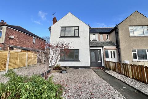 Devonshire Avenue, Thornton FY5